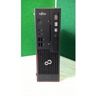 Windows XP Pro 32bit Core i5 3.1GHz 4GB Ram 120GB SSD 2 x 9 Pin Com Fujitsu C700
